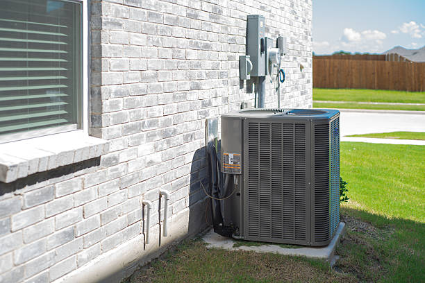 Reliable Air Conditioning Service contractor in Blackstone, VA by FH HVAC